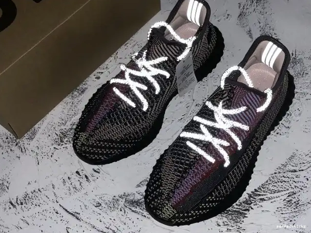 350 Adidas Boost FW5190 V2 Yeezy 